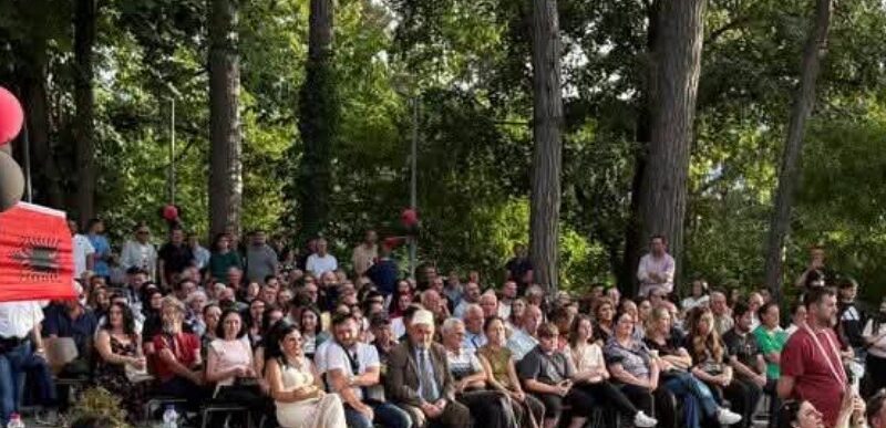 KF Vëllazërimi përgëzon manifestimin Kërçova Fest 2026