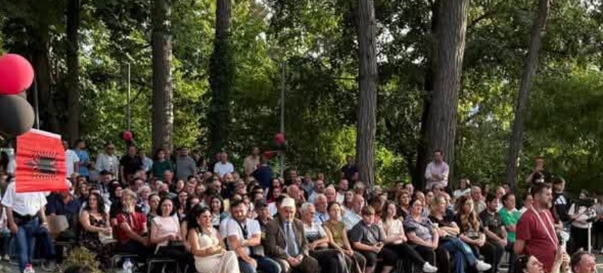 KF Vëllazërimi përgëzon manifestimin Kërçova Fest 2026