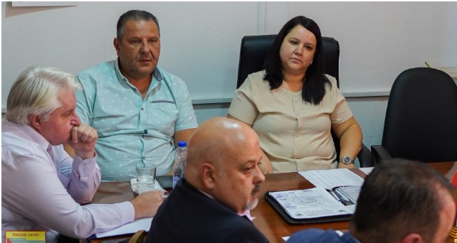 Kryetari Aleksandar Jovanoski: Kërçova po merr një spital bashkëkohor të ri