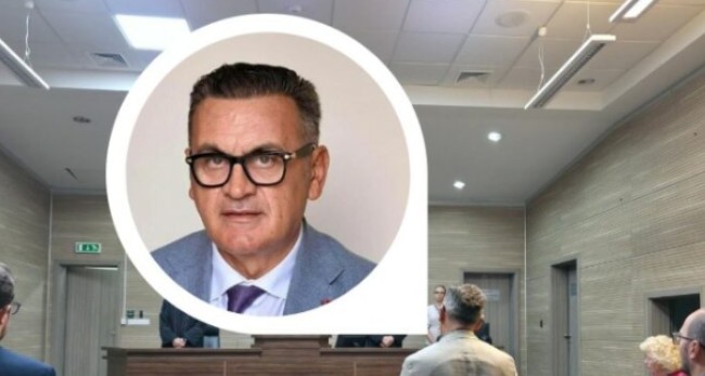 “Stërnipi” i Hasan Prishtinës dënohet me 10 vjet burgim !