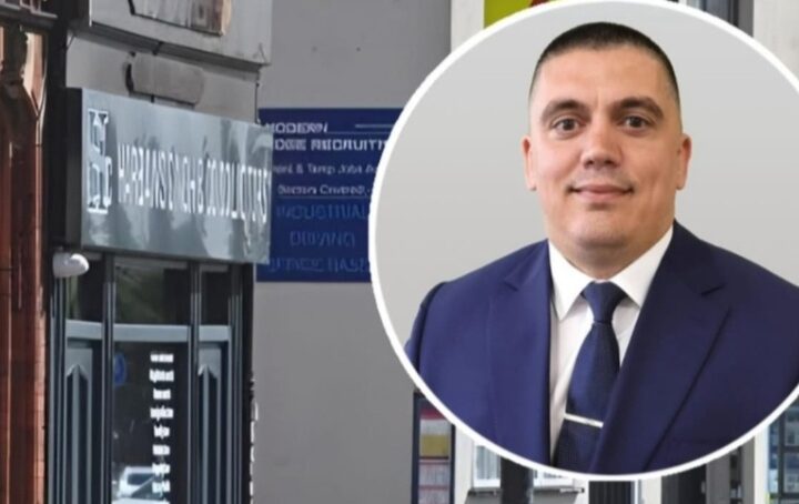 Shqiptari bëhet hero në Britani, i shpëton jetën 19 vjeçarit