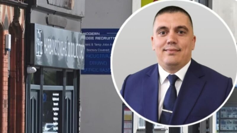 Shqiptari bëhet hero në Britani, i shpëton jetën 19 vjeçarit