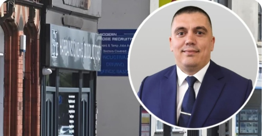 Shqiptari bëhet hero në Britani, i shpëton jetën 19 vjeçarit