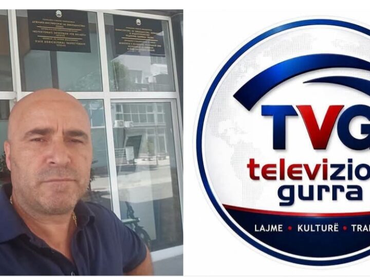 TV Gurra: Kërcënimet ndaj gazetarit Rami Mislimi dhe familjes së tij janë të papranueshme