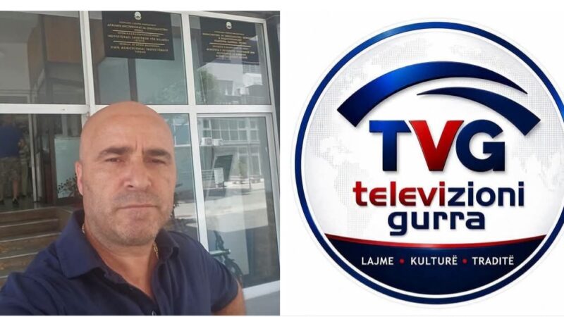 TV Gurra: Kërcënimet ndaj gazetarit Rami Mislimi dhe familjes së tij janë të papranueshme