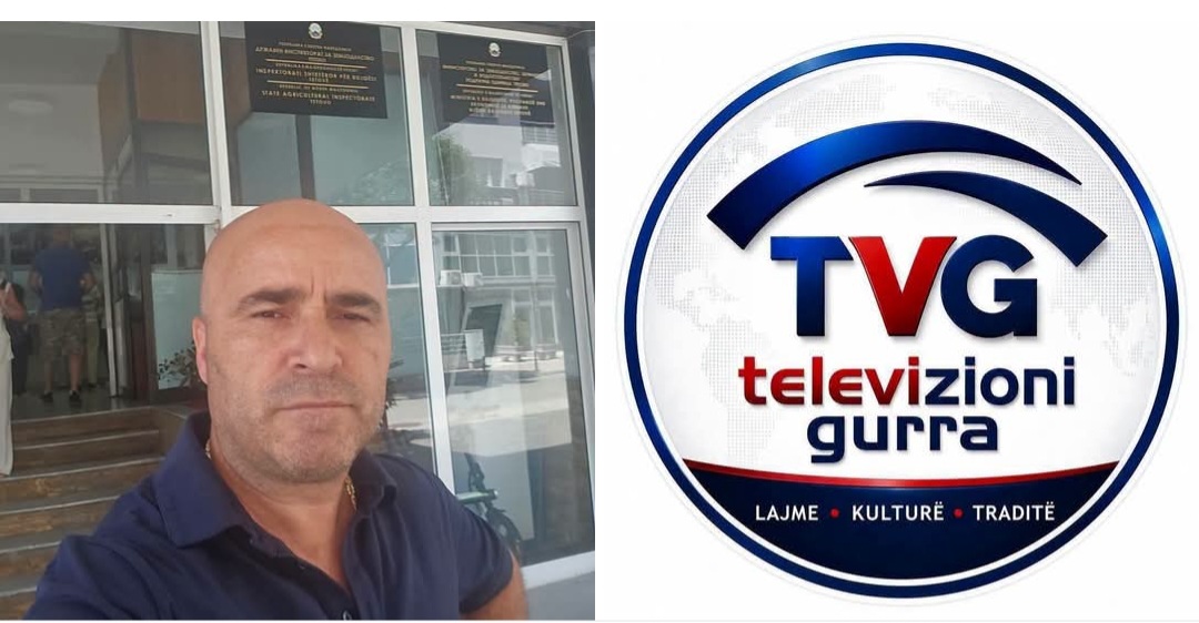 TV Gurra: Kërcënimet ndaj gazetarit Rami Mislimi dhe familjes së tij janë të papranueshme