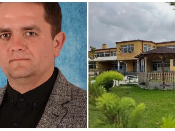 Naser Ismaili i jep fund mandatit 8-vjeçar në krye të SH.F.Q. “Rexhë Rushit Zajazi”