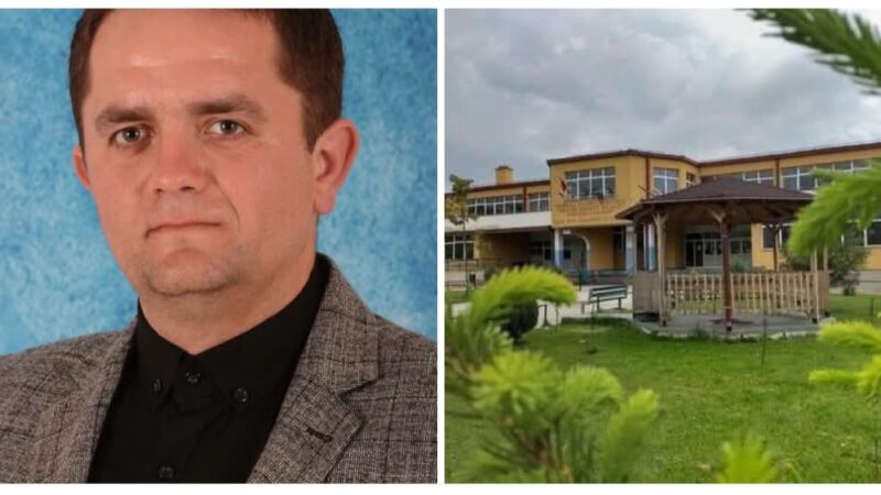 Naser Ismaili i jep fund mandatit 8-vjeçar në krye të SH.F.Q. “Rexhë Rushit Zajazi”