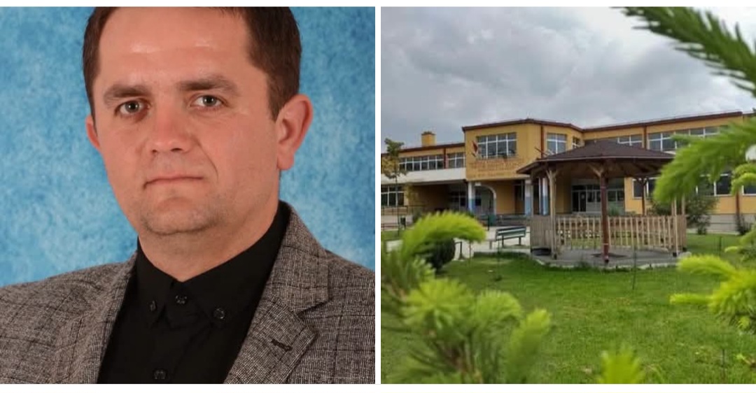 Naser Ismaili i jep fund mandatit 8-vjeçar në krye të SH.F.Q. “Rexhë Rushit Zajazi”