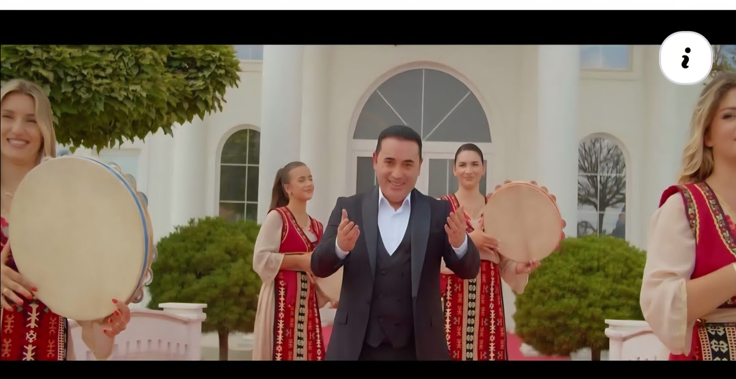 Blerim Lutfiu vjen me një projekt të ri muzikor. – Nusja po na vjen (VIDEO)