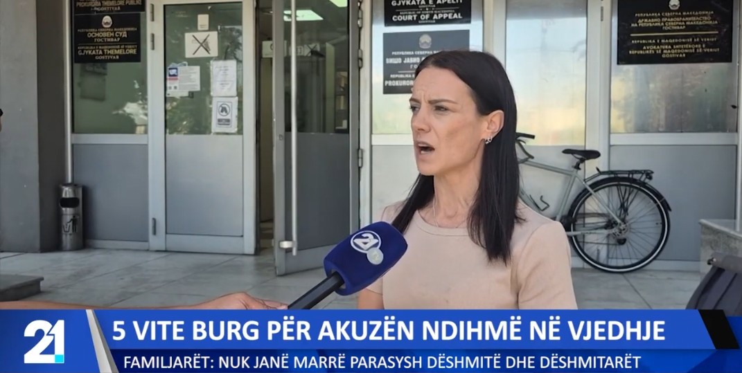 5 vite burg për Kërçovarin! Familjarët: Nuk janë marr parasysh dëshmitë dhe dëshmitarët (VIDEO)