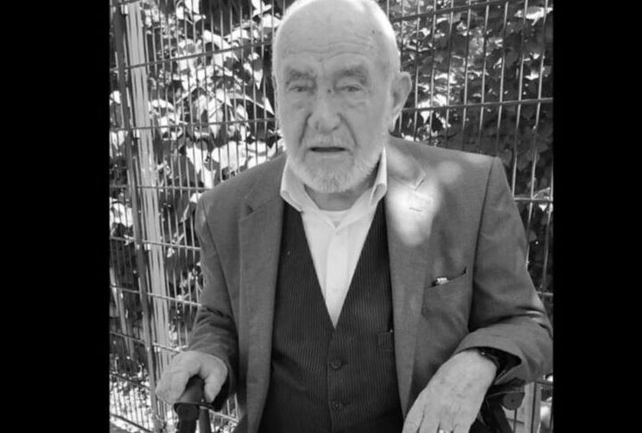 Ndërron Jetë Hoxha i Respektuar, Adil Ef. Dervishi nga Fshati Drogomisht i Vogël. Nguishllime familjes
