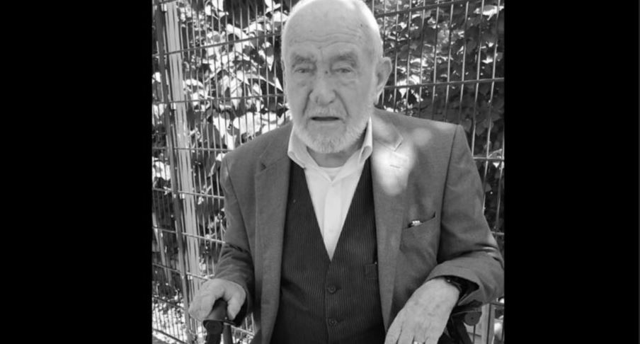 Ndërron Jetë Hoxha i Respektuar, Adil Ef. Dervishi nga Fshati Drogomisht i Vogël. Nguishllime familjes