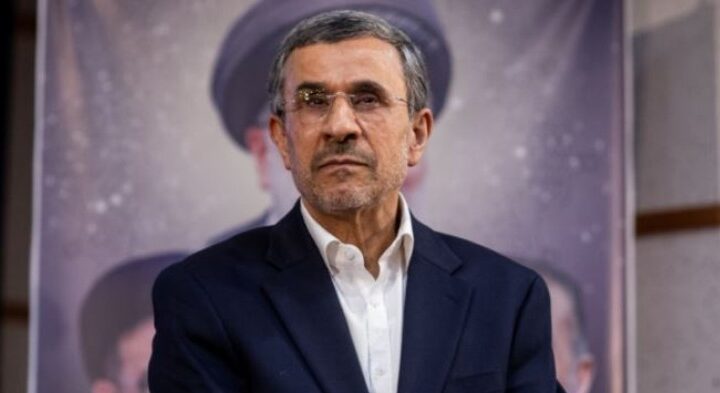 Arrestohet Mahmoud Ahmadinejad, dyshohet për lidhje me Izraelin !