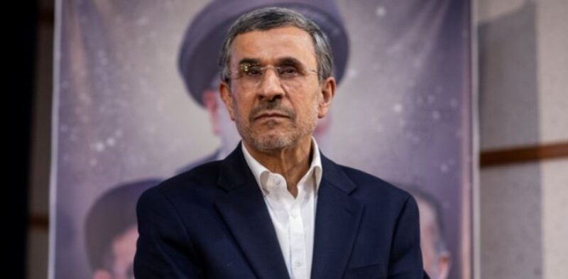Arrestohet Mahmoud Ahmadinejad, dyshohet për lidhje me Izraelin !