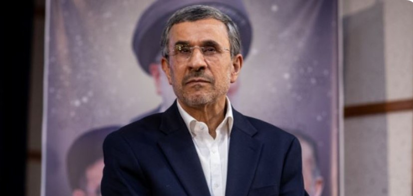 Arrestohet Mahmoud Ahmadinejad, dyshohet për lidhje me Izraelin !