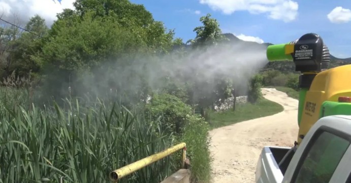 Në Kërçovë do të zhvillohet dezinsektimi kundër mushkonjave