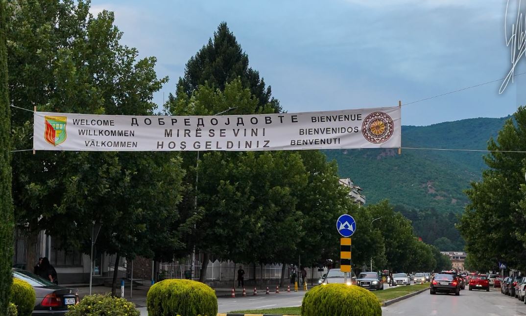 Kryetari i Kërçovës Aleksandar Jovanoski: Mirë se vini Diasporë