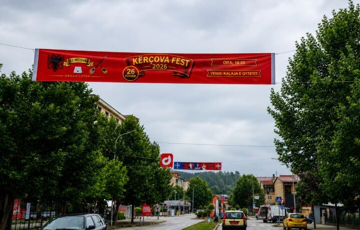 Oda Kërçovare fton mërgatën dhe qytetarët më 26 korrik në Kalanë e Kërçovës
