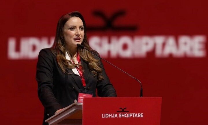 Dauti: VLEN dhe BDI po bashkëpunojnë për ti bërë hyzmetin VMRO-së !