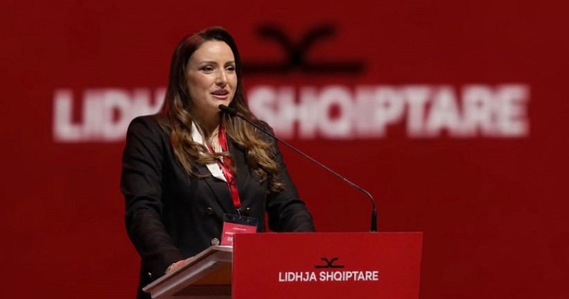 Dauti: VLEN dhe BDI po bashkëpunojnë për ti bërë hyzmetin VMRO-së !