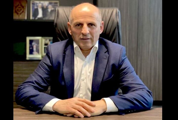 A është edhe uji i Kërçovës i ndotur ?