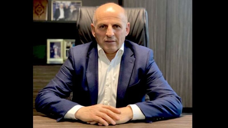 A është edhe uji i Kërçovës i ndotur ?