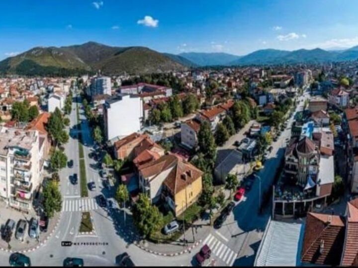 Si u munduan që të ndryshohej  demografia e Kërçovës ndër vite?