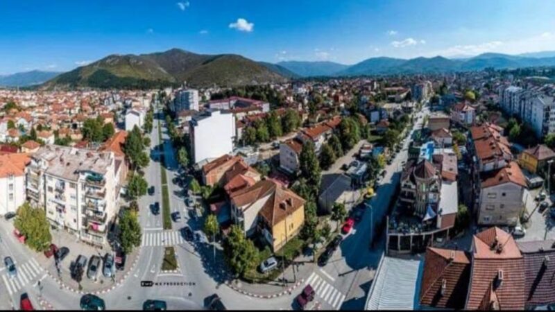 Si u munduan që të ndryshohej  demografia e Kërçovës ndër vite?