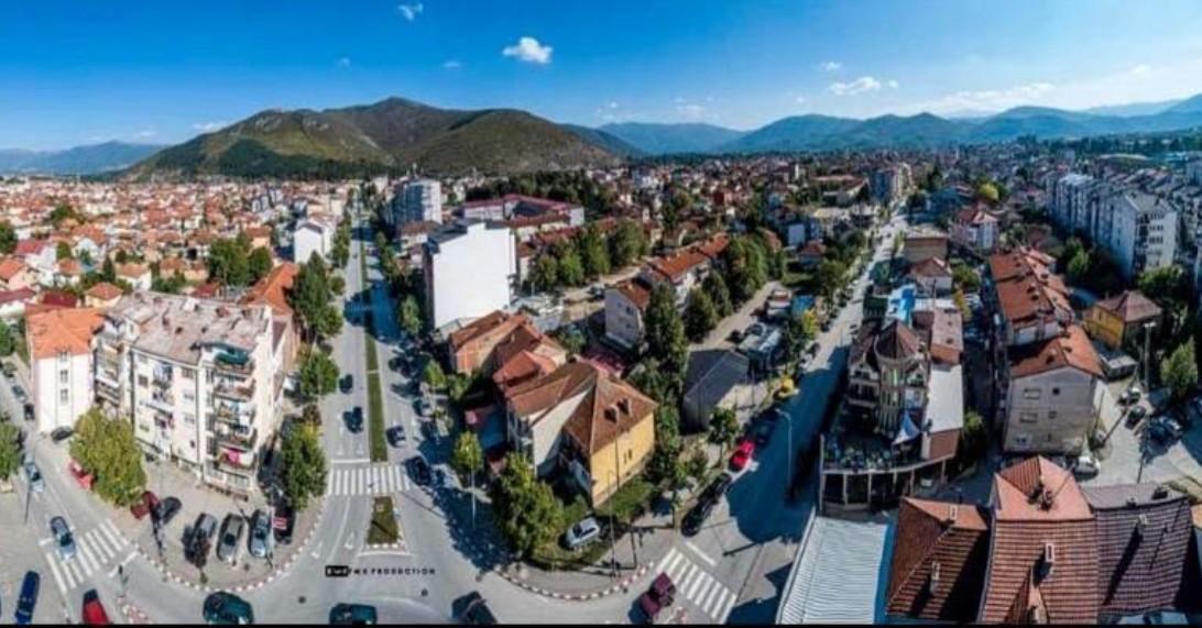 Si u munduan që të ndryshohej  demografia e Kërçovës ndër vite?