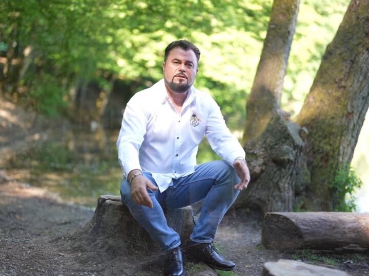U publikua kënga: Deputeti i Krenarisë – Sali Ramadani (VIDEO)