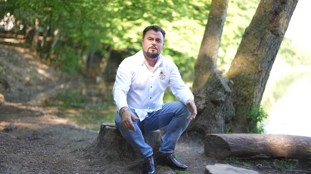 U publikua kënga: Deputeti i Krenarisë – Sali Ramadani (VIDEO)