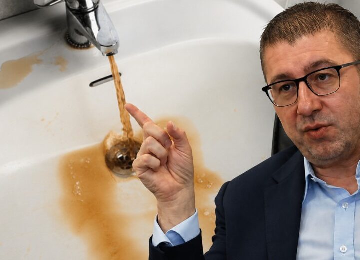 Mickoski: Kryetari i Gostivarit dhe gjithë të tjerët kanë përgjegjësi morale, hetimi do ta vërtetojë përgjegjësinë ligjore