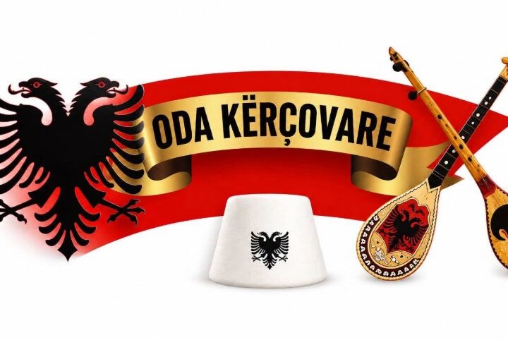 Themelohet Shoqata Kulturore “Oda Kërçovare” edhe në Kërçovë