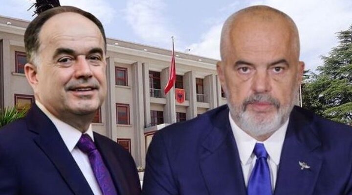 Kryeministri dhe Presidenti i Shqipërisë me rrogat më të larta në Ballkan !