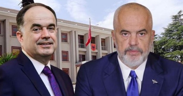 Kryeministri dhe Presidenti i Shqipërisë me rrogat më të larta në Ballkan !