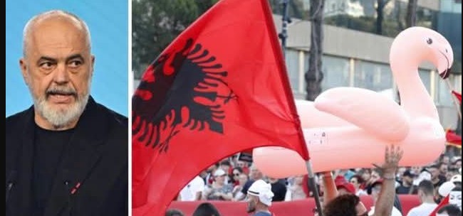 Rama për median italiane: S’kam frikë nga protestat !