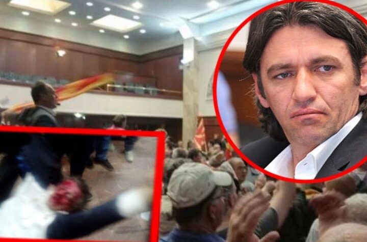 Vetëm 126 mijë euro dëmshpërblim Ziadin Selës për përgjakjen e 27 prillit !