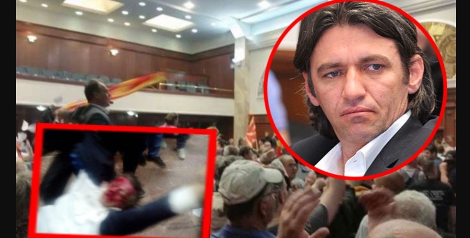 Vetëm 126 mijë euro dëmshpërblim Ziadin Selës për përgjakjen e 27 prillit !