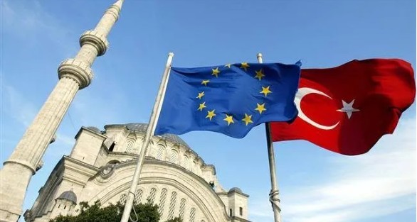 Turqia, përcaktuese tashmë për fatin e Evropës !?