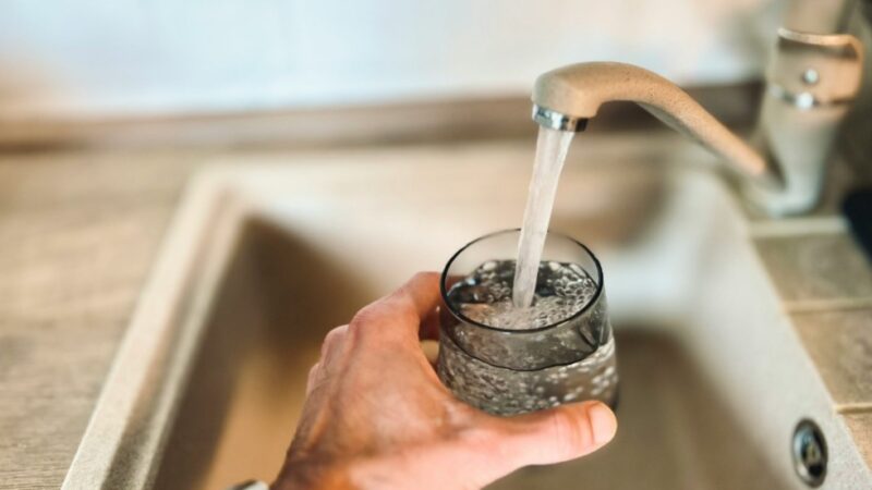 Uji në Kërçovë është i sigurt për pije