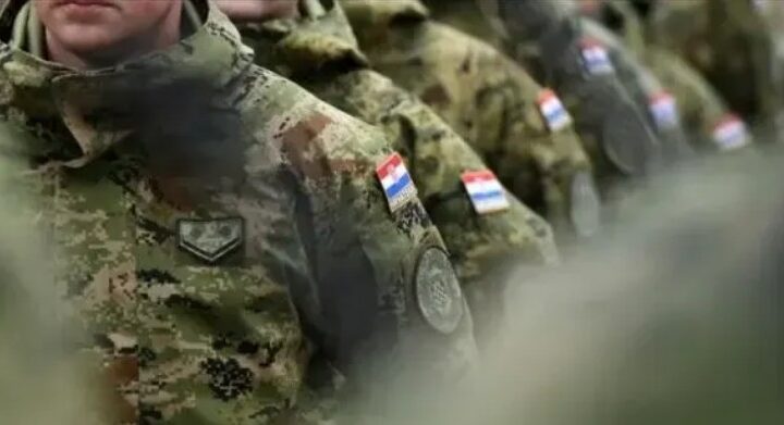 E zbuluan se importoheshin nga Serbia, Kroacia anulon blerjen e dyshekëve për ushtrinë !
