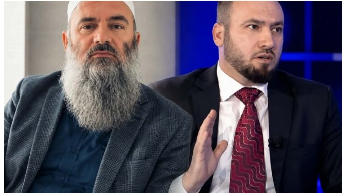 Valon Bela dhe hoxha Bekir Halimi zyrtarisht “Non Grata” në Shqipëri !