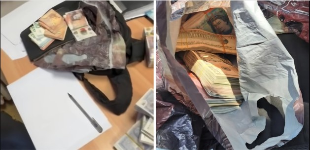 Arrestohen dy shtetas të Kosovës për falsifikim parash ! (VIDEO)