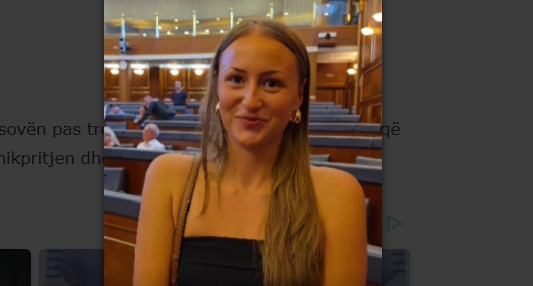 Kjo është gjermanja që u dashurua me Kosovën ?