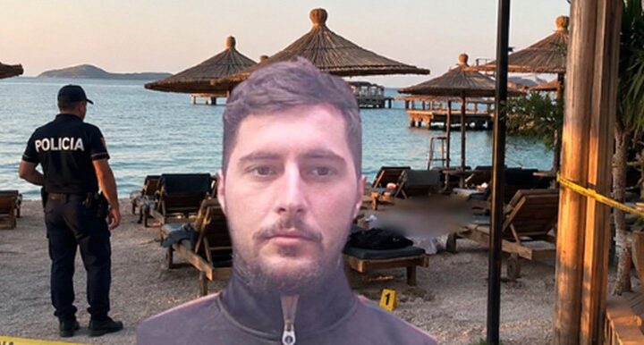 Vrasja e turistit në Ksamil! Principotes i ndërtuar pa leje dhe në tokë të vjedhur ?