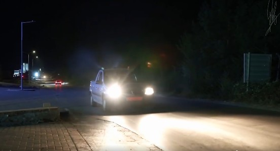 Ja si u bë dezinsektimi në Kërçovë ? (VIDEO)