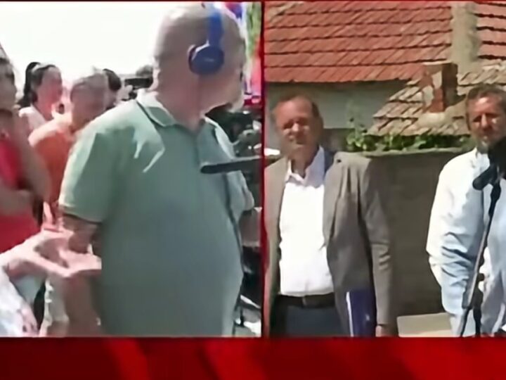 Një serbe i ankohet Vuçiqit: Shqiptarët në Preshevë duhet rrahur nuk flasin serbisht!