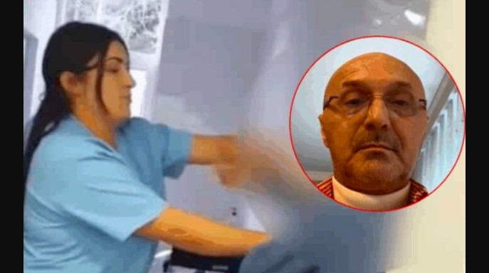 Dosja e Shehollit zbulon rolin e BIA-s në rastin e rrahjes brutale të të moshuarës në Pejë !