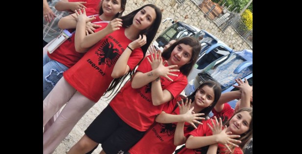 Arsimi i vajzave është çelësi i lirisë